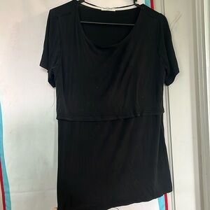 Smallshow Nursing Tee!